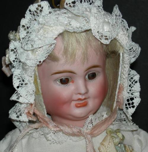 Sex antique three faced doll pictures