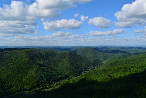 Kingdom Come State Park, KY