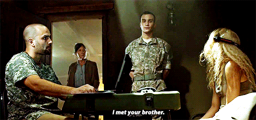 Orphan Black