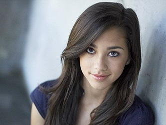 norewardisworththis:  So basically the only thing the awful live Avatar: The Last Airbender movie was good for was that Bryke met Seychelle Gabriel(Princess Yue) at the table read, liked her voice and cast her as Asami when they made The Legend of Korra