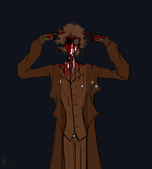 egosumanideot - My Twitter — @AmznyjKrl1