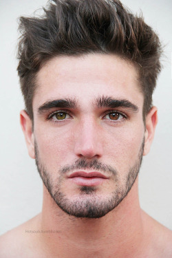 mancrushoftheday:  Reblogged via @man_crush