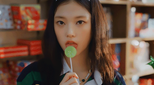 Don't You Know How Sweet It Tastes? 