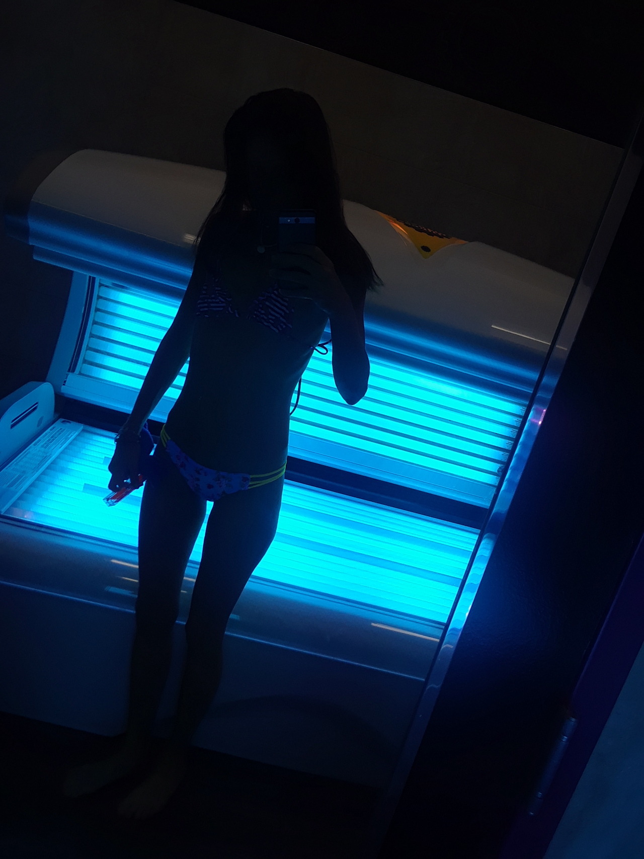 galleries tanning bed selfies xxx tube picture
