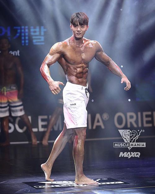  SeongMin Lee  