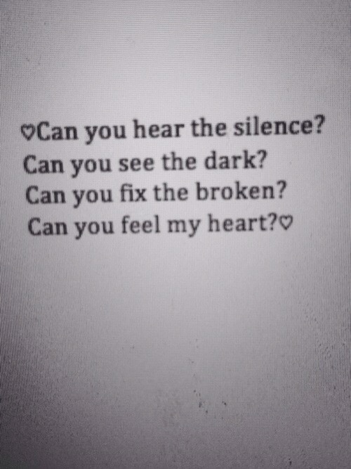 bandssovereverything:  Can You Feel My Heart // Bring Me The Horizon 