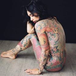 Tattoos I like