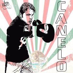 roundbyroundboxing:  The fans have spoken! @canelo will grace the cover of the next #RBRBoxingMag in August 👊🏽🇲🇽 ___________________  Edit: @lorin.elise  ___________________  #Boxing #Boxeo #RoundByRoundBoxing #RBRBoxing #BoxingNews #Canelo