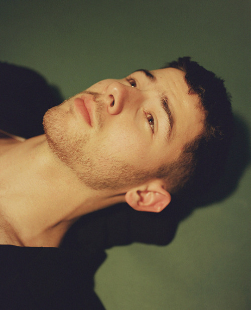 jonasbro:Nick Jonas for Clash Magazine by Eric Chakeen