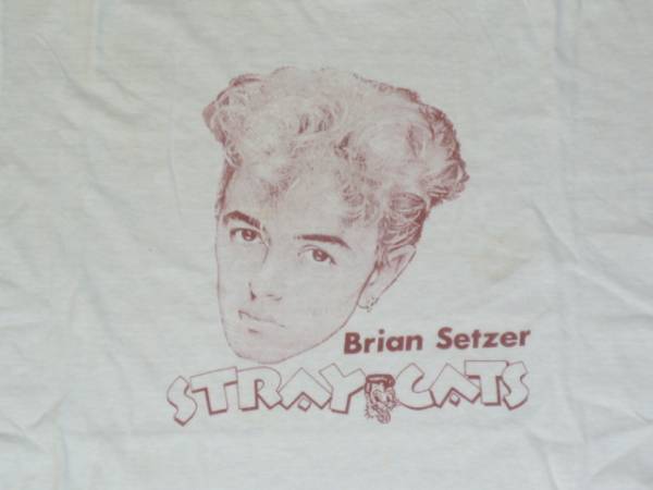 straycatsfangirl:  ♫”’BRIAN SETZER (STRAY CATS)…☺…”’♫ http://aucview.aucfan.com/yahoo/k176689203/