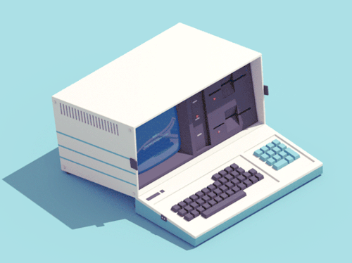visualgraphc:  Electronic Items, Guillaume Kurkdjian 