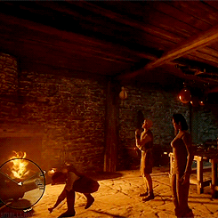 smalllady:Dragon Age: Inquisition 10/20 Twitch Live Stream - Skyhold ♏
