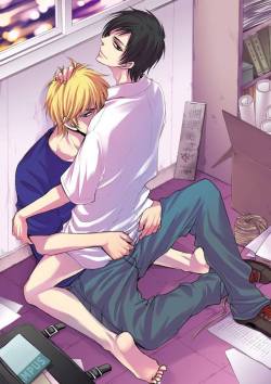 ๑Yaoi Tales๑
