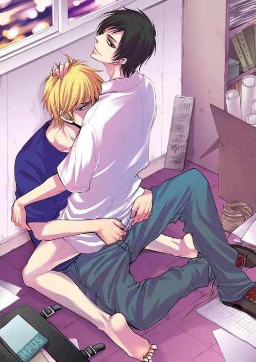 ๑Yaoi Tales๑