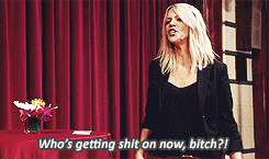 notlikeabird:  iasip meme: 1/3 characters “we gotta stop pussy-dickin’ around