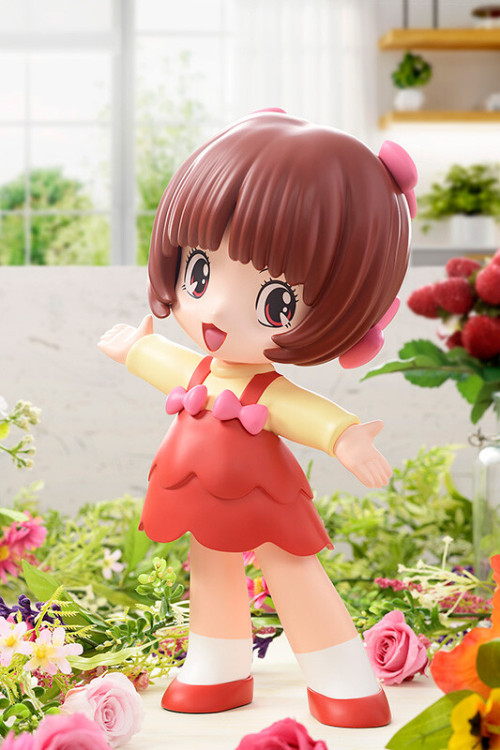 Pinoko Figure by Bell Fine, from Black Jack