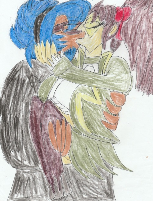 New Fan Arts!^^