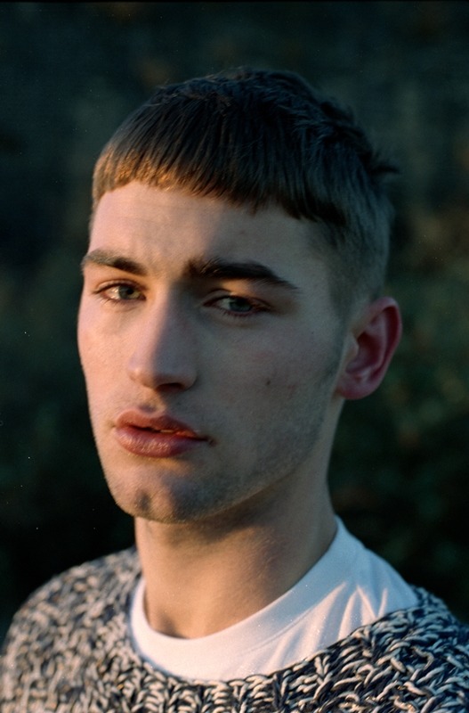 yhji:  Juke Magazine #4 “Boys” by Michael Mayren 