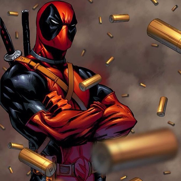 #deadpool #marvel #marvelcomics