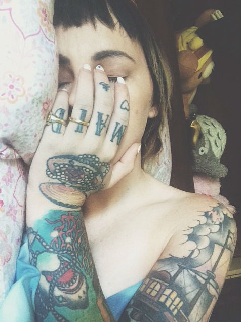 ✨