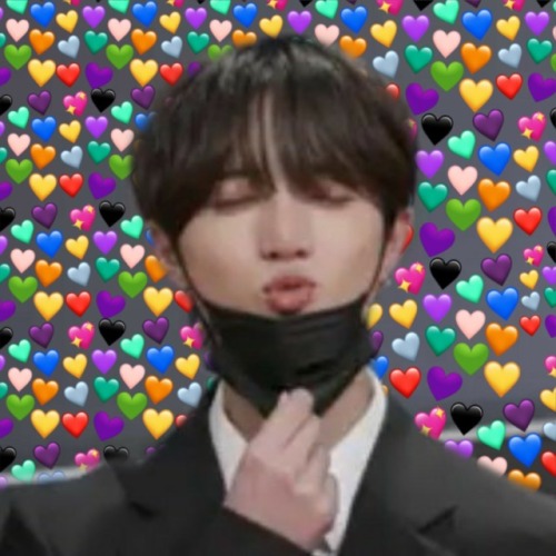 Hi I Love You Reina