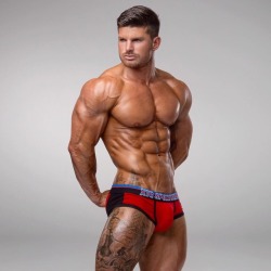 whitepapermuscle: Tom Coleman