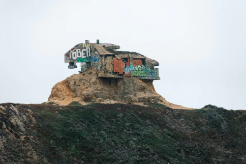 Gimme Shelter, Architectural Afterlife