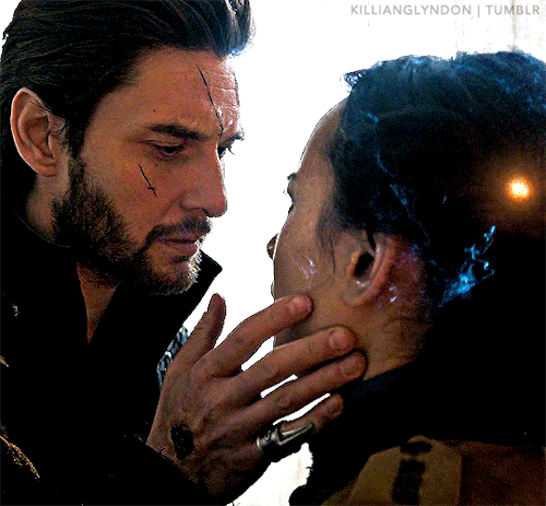 SHADOW AND BONE 2.04EVERY MONSTROUS THING