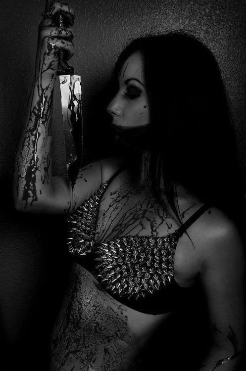 Fleshmaiden