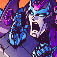 kinks-include-spooning: rodimus expressions - lost light 
