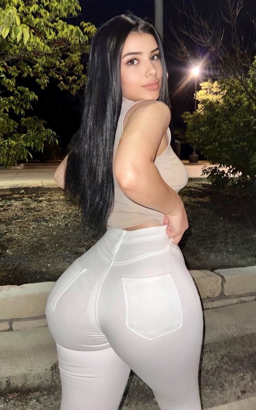barberfireman:Big Ass🍑