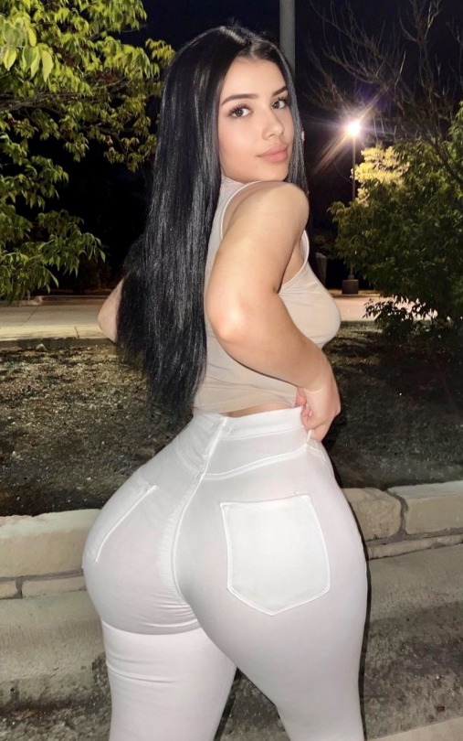 barberfireman:Big Ass🍑