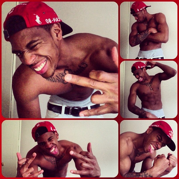 bruhyousexy:  Antonio 