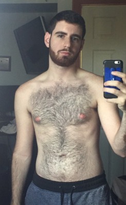 buttplugger6969:Can my nipples be any pinker?