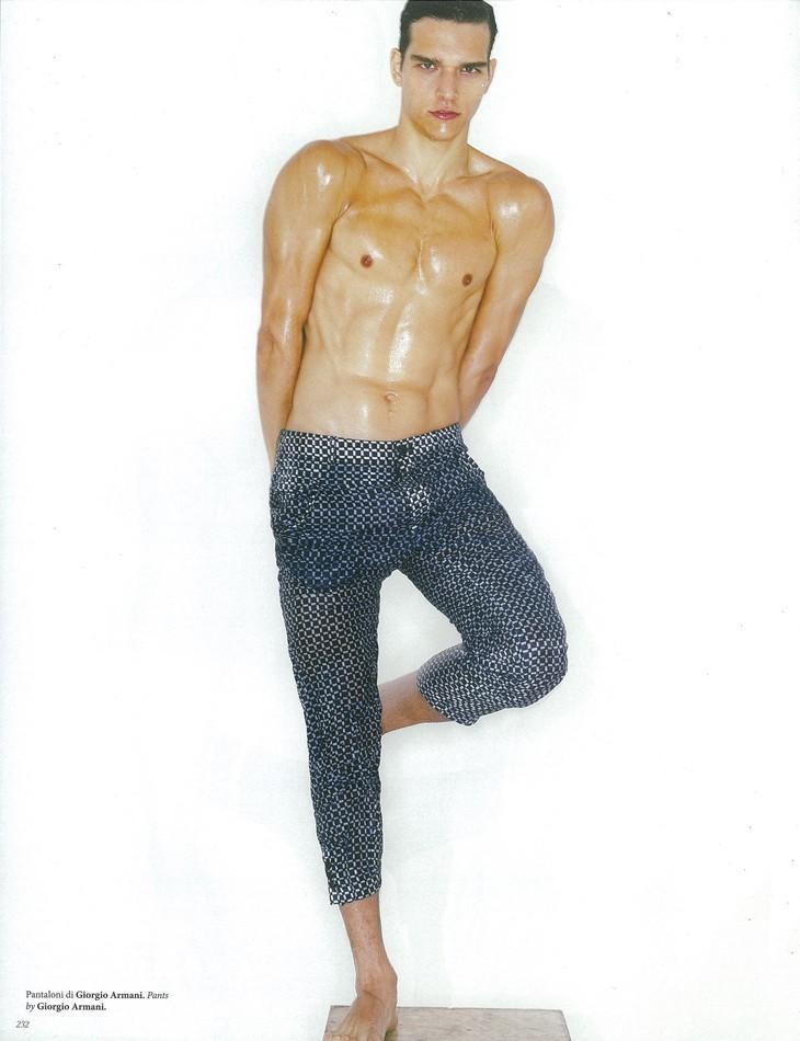 anotherhot:  Alex Cunha More Pics at Richie’s Boys Blog 