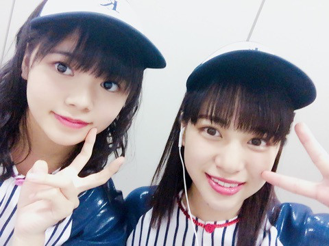 ♡ばっちこーい！♡浜浦彩乃｜こぶしファクトリー オフィシャルブログ Powered by Ameba