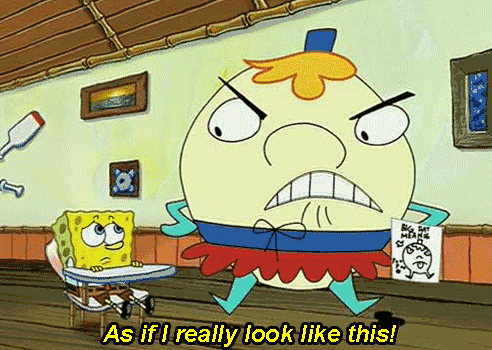 notevenanibble: when i take a selfie and it comes out bad: 