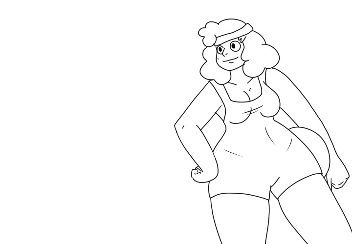 Commissions needed desperately!