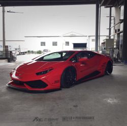 myheartpumpspetrol:  the first liberty walk