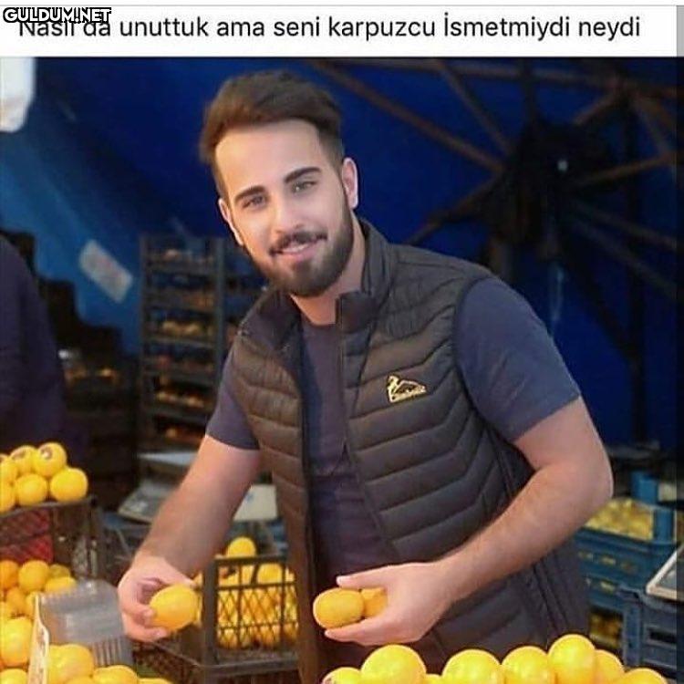 Nasıl da unuttuk ama seni...