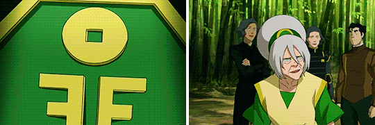 thespoonmissioner:  First &amp; last appearances 