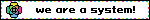 weareasystem