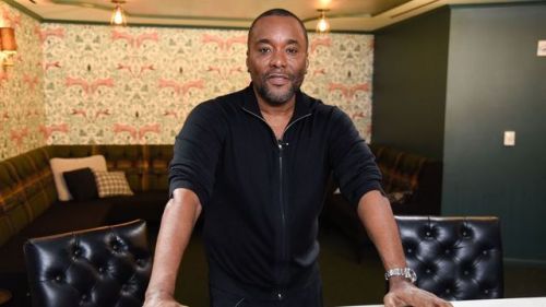 Lee Daniels to Produce Indie Lesbian Love StoryThe small screen is not enough for Lee Daniels. Daniels has signed on to produce indie lesbian love story, Pimp, starring Keke Palmer as Wednesday who is left to care for her mother a sex worker and...