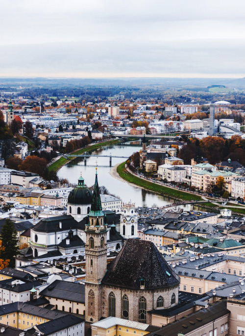 homerics:around the world in 80 cities: salzburg, austria