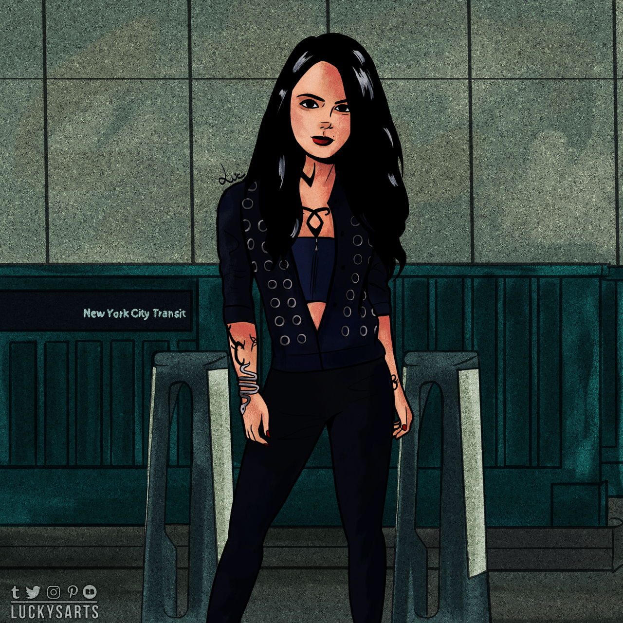 Isabelle Lightwood  Isabelle lightwood, Shadow hunters, Anime