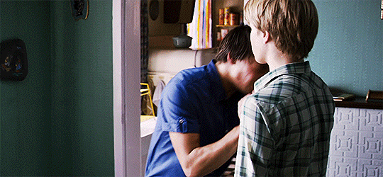 🐧 You Must Be Gay+ To View This Blog*
