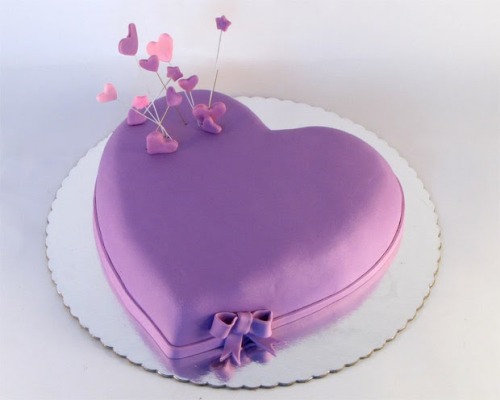 cake art
