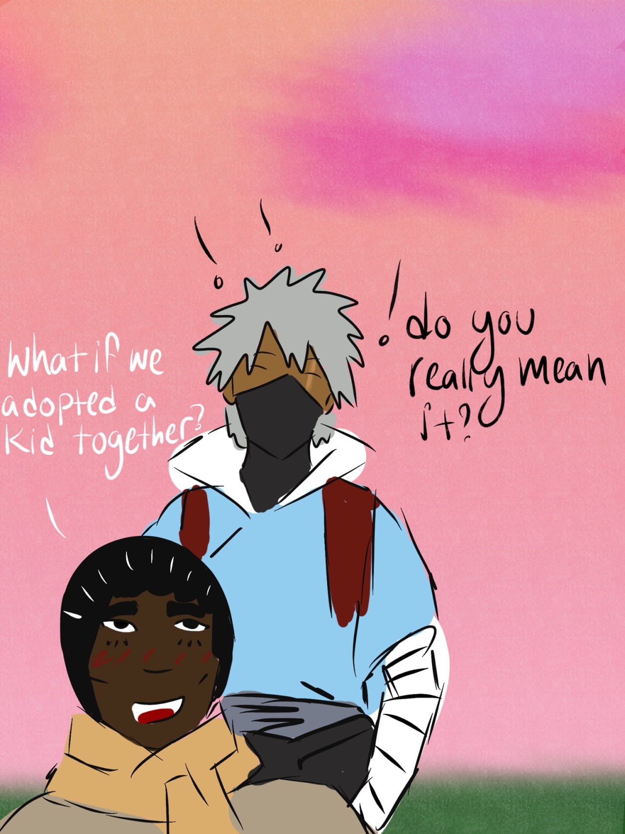 #gai sensei on Tumblr