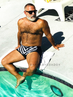 barnabysdaddy:  #hairychest #furrydaddy  #beardedgay #bigmusclebear #hairy #hairychest #gaybeard #gaybear #furry #hairygreek #gaydaddy #gaytshirts #bearcub  Onlyfans.com/barnabysdaddy