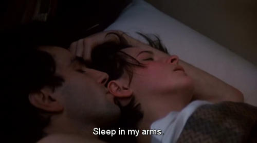 heavenhillgirl:The unbearable lightness of being (1988)